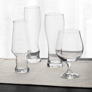 4-Piece Varietal Beer Set, Hotel collection